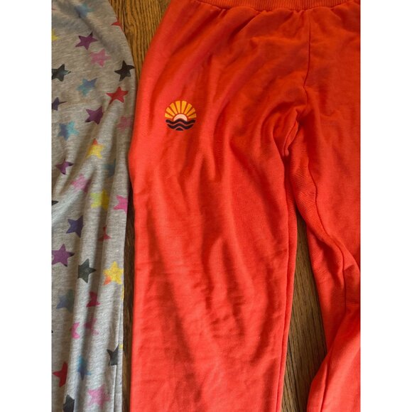 Lot of 2 Chaser Sweatpants Size Small - Picture 3 of 5